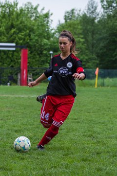 Bild 20 - Frauen Rot-Schwarz Kiel - MTSV Olympia Neumnster : Ergebnis: 4:1